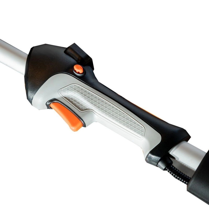 Motoguadaña Desmalezadora LÜSQTOFF a Bateria Ecoline